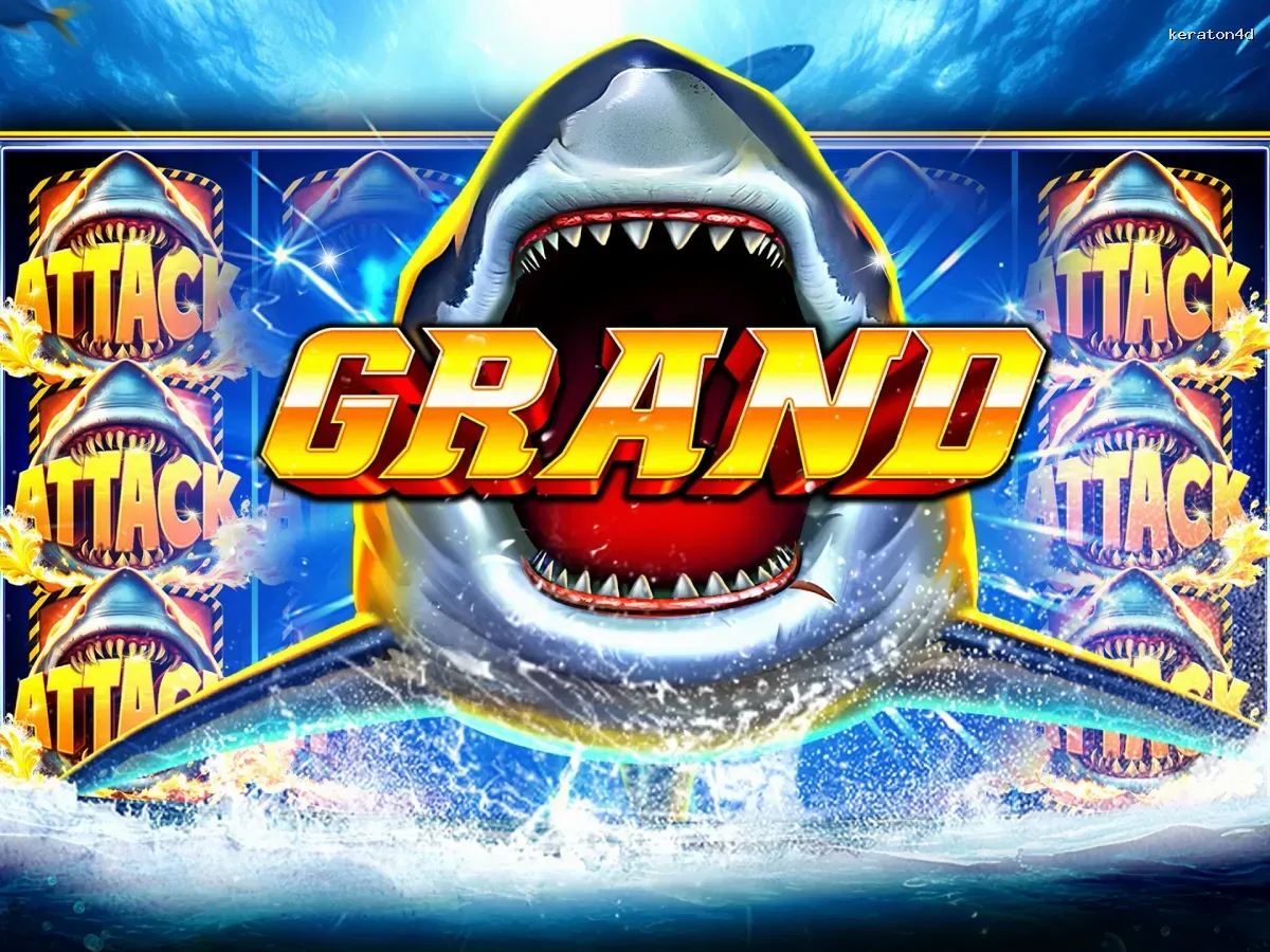 Promosi & Jackpot keraton4d screenshot