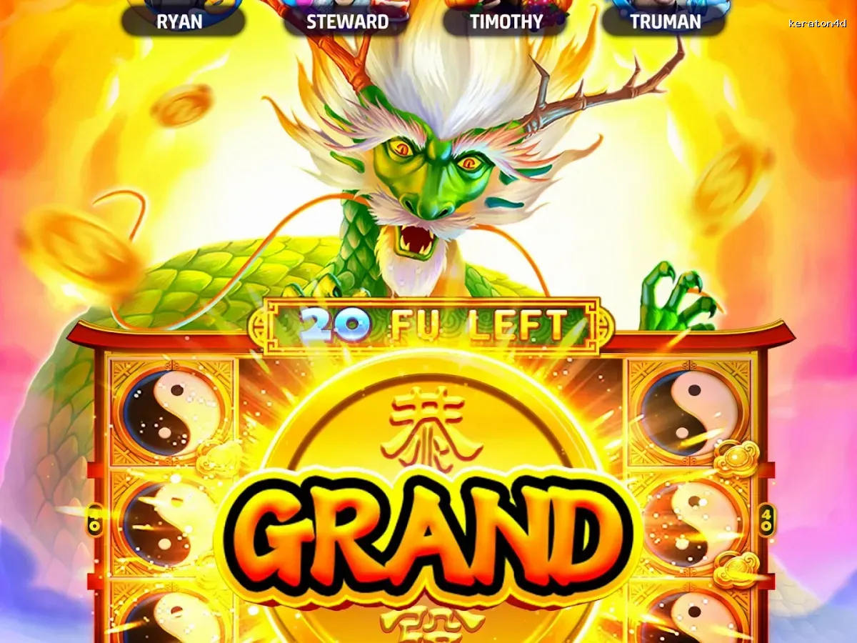 Koleksi keraton4d Slot Gacor screenshot