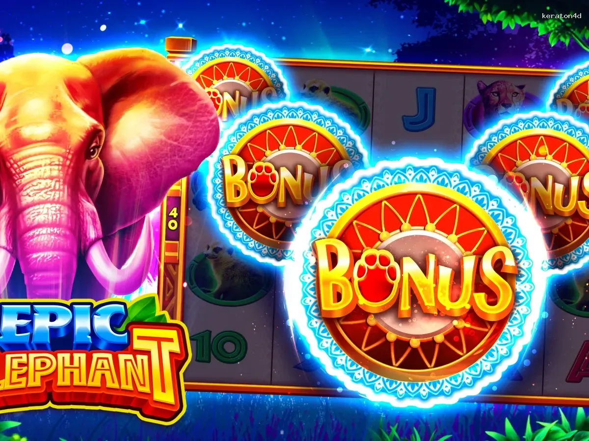 Akses keraton4d VIP Premium screenshot